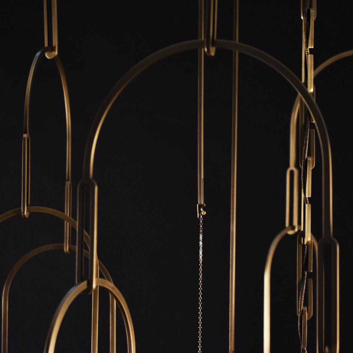 Mobile Chandelier | DSHOP