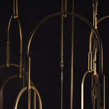 Mobile Chandelier | DSHOP