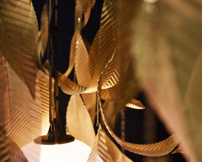 Leaf Chandelier | DSHOP