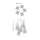 Larose Guyon Saule L 05 Measurements | DSHOP