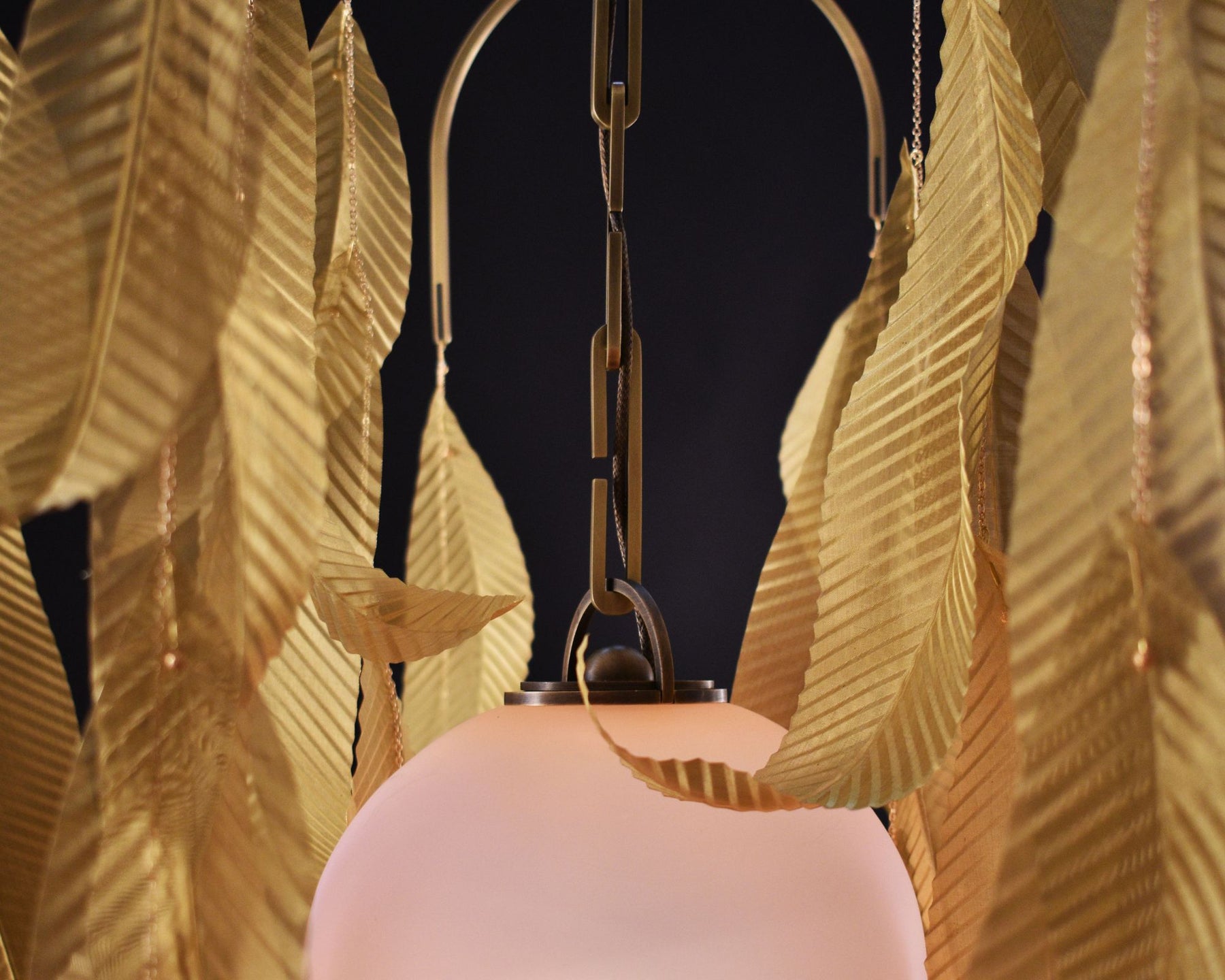 Saule S 01 Pendant Light | DSHOP