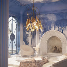 Larose Guyon Pendant Light | DSHOP