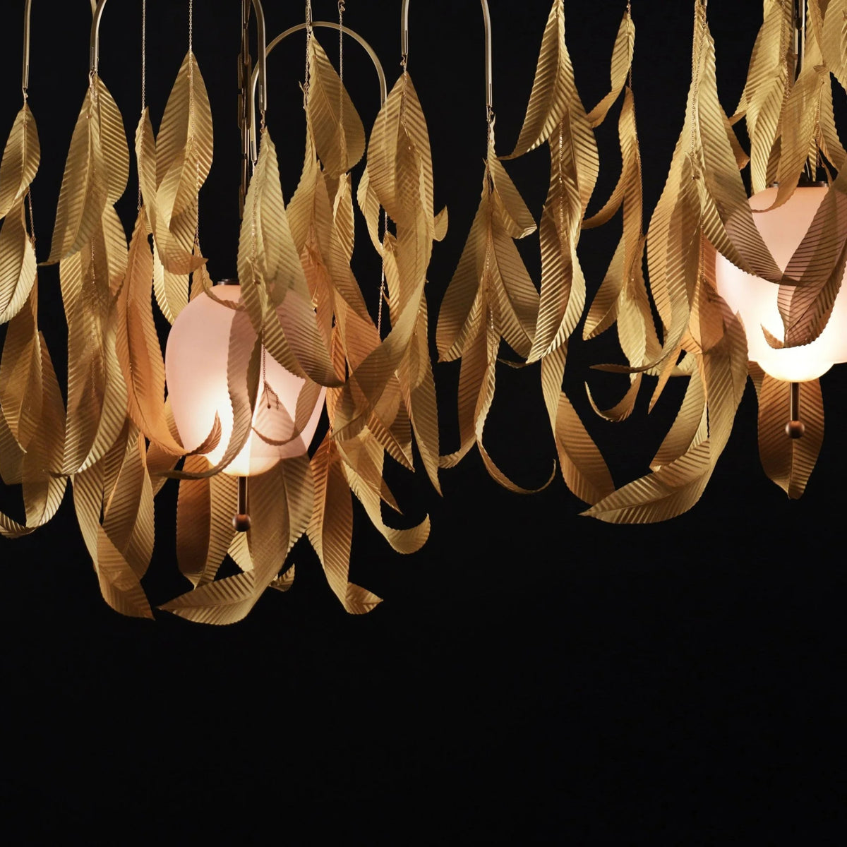 Larose Guyon Saule S 03 – Aartisan Lighting