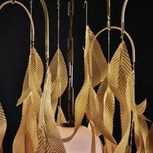 Larose Guyon Saule S 03 – Brass Chains