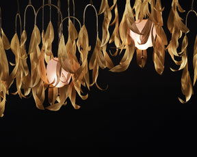 Larose Guyon Saule S 05 Chandelier | DSHOP