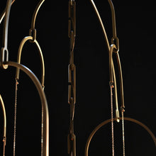Mobile Chandelier | DSHOP