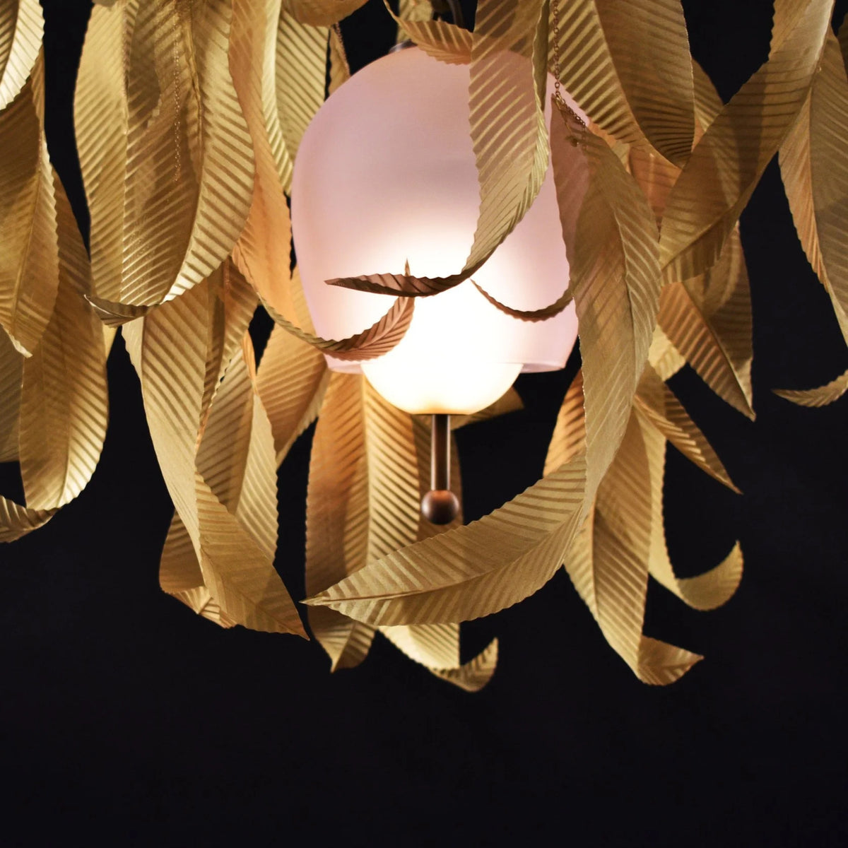 Leaf Chandelier | DSHOP