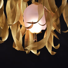Leaf Chandelier | DSHOP
