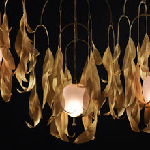 Larose Guyon Saule S 05 Chandelier | DSHOP