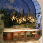 Large Scale Chandelier | DSHOP
