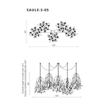 Larose Guyon Saule S 05 Measurements | DSHOP