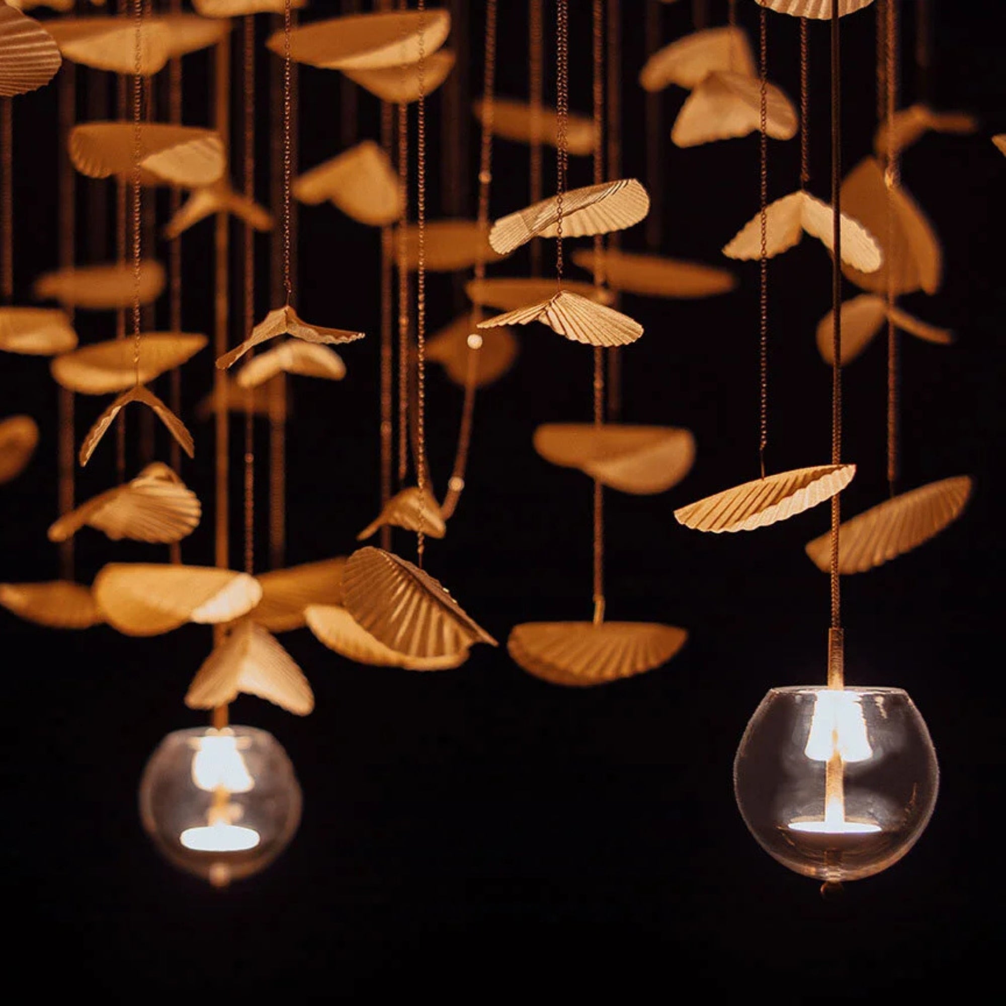 Artisan Made Chandelier | DSHOP
