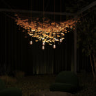 Larose Guyon Valse au Crépuscule – Sculptural Lighting