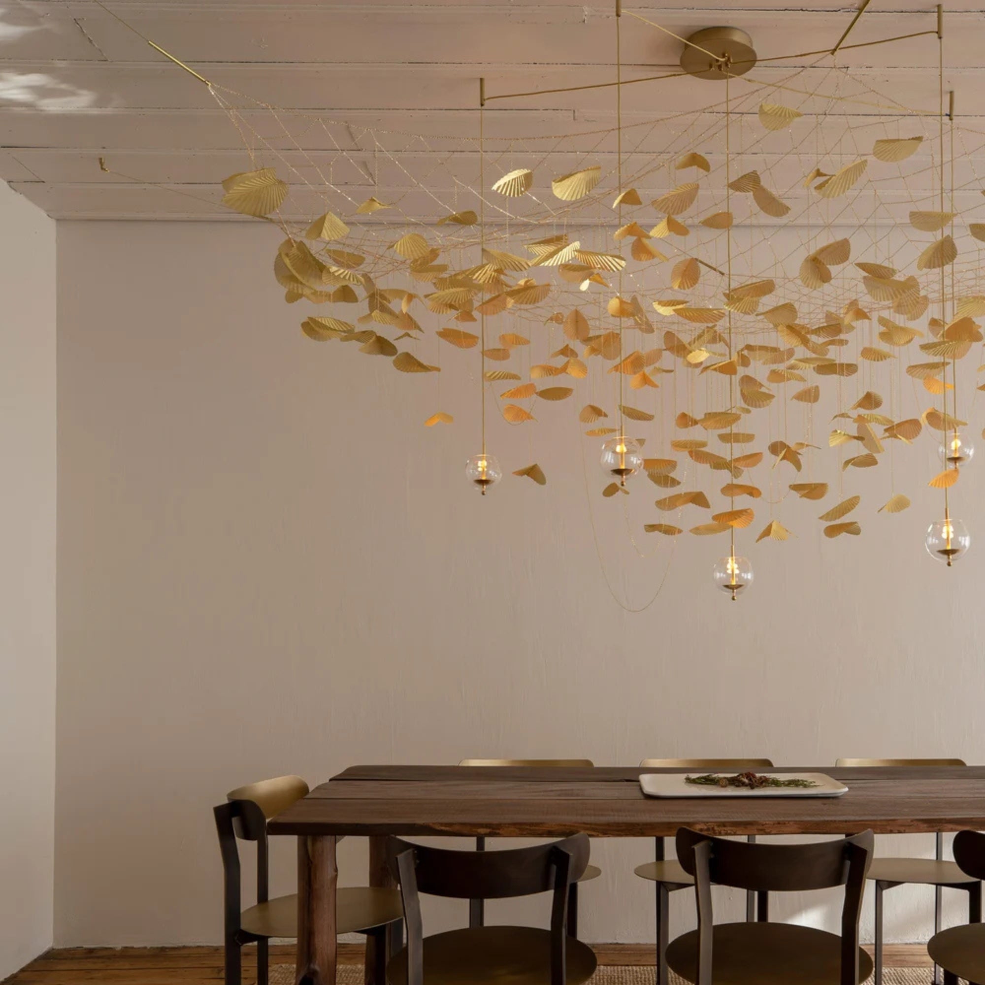 Art Chandelier | DSHOP