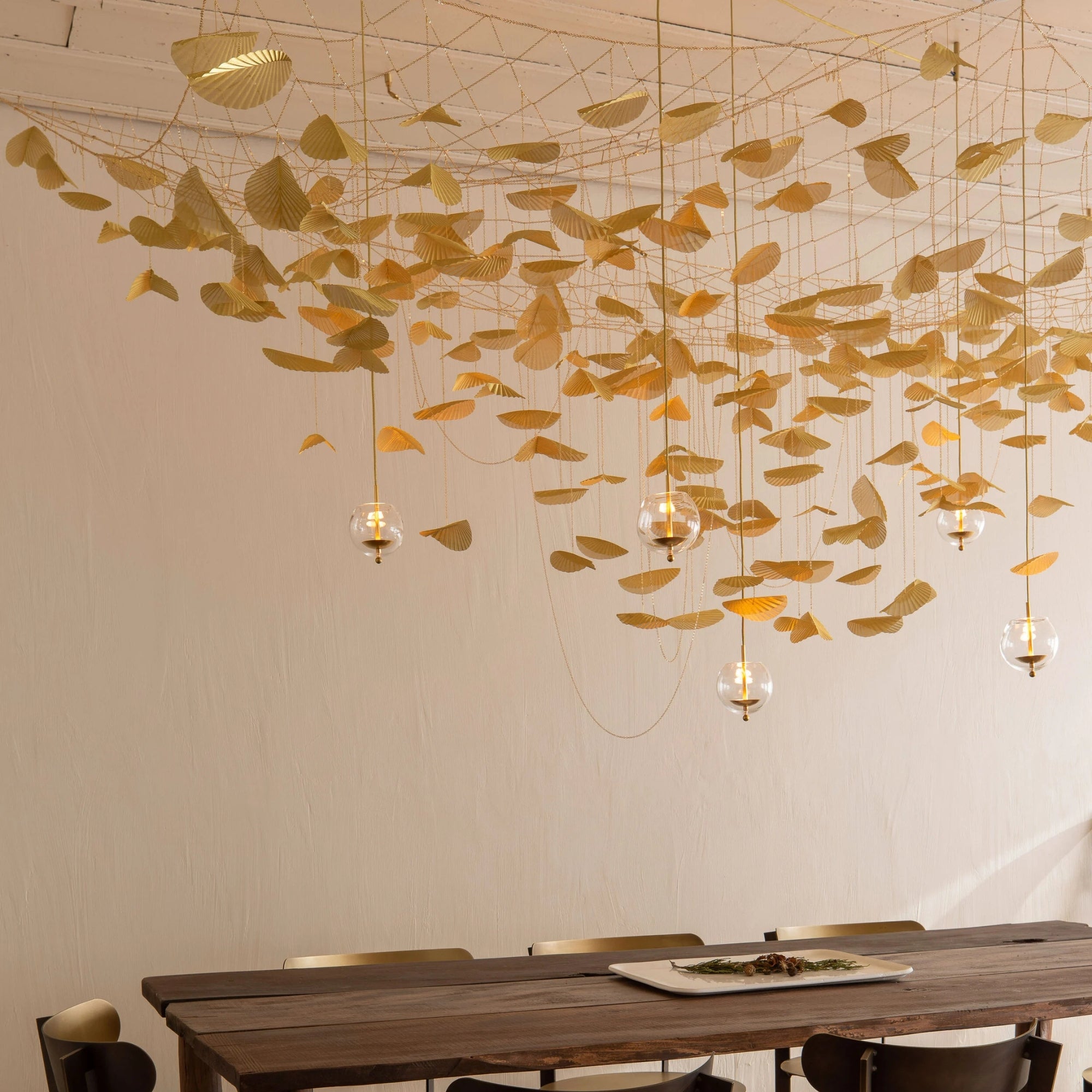 Oversize Chandelier | DSHOP