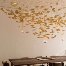 Oversize Chandelier | DSHOP