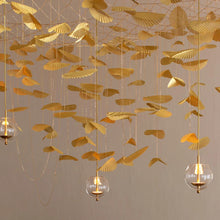 Sculptural Chandelier | DSHOP