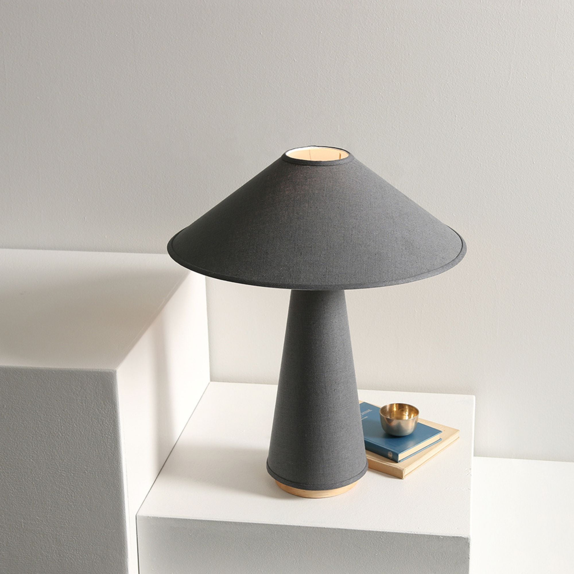 Linden Table Lamp