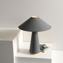 Linden Table Lamp