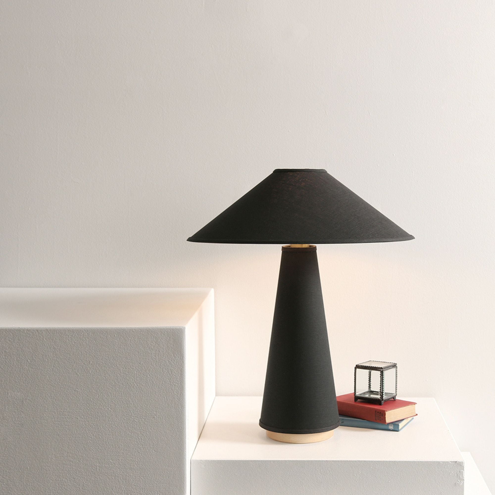 Linden Table Lamp