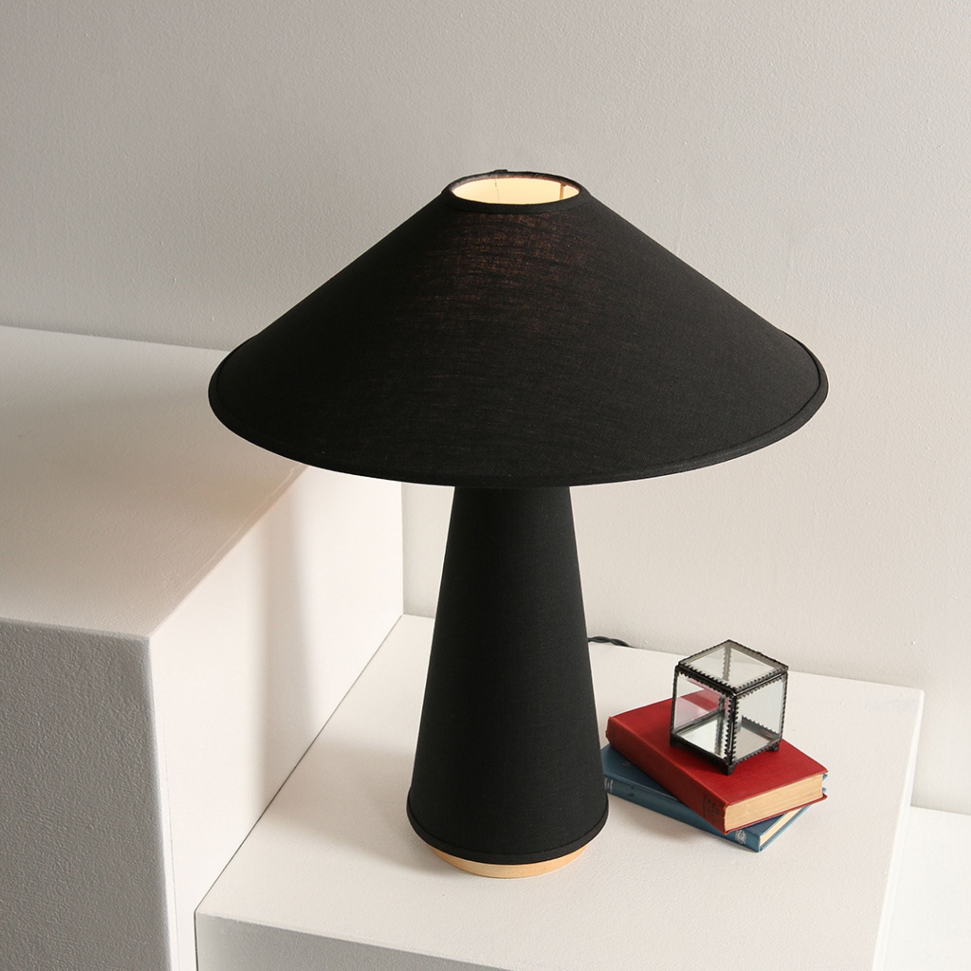 Linden Table Lamp