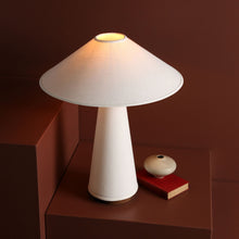 Linden Table Lamp