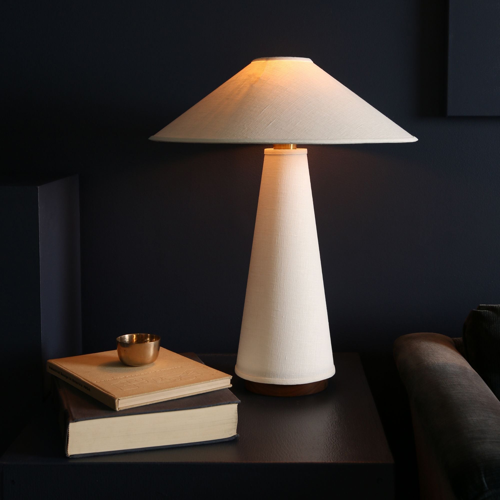 Linden Table Lamp