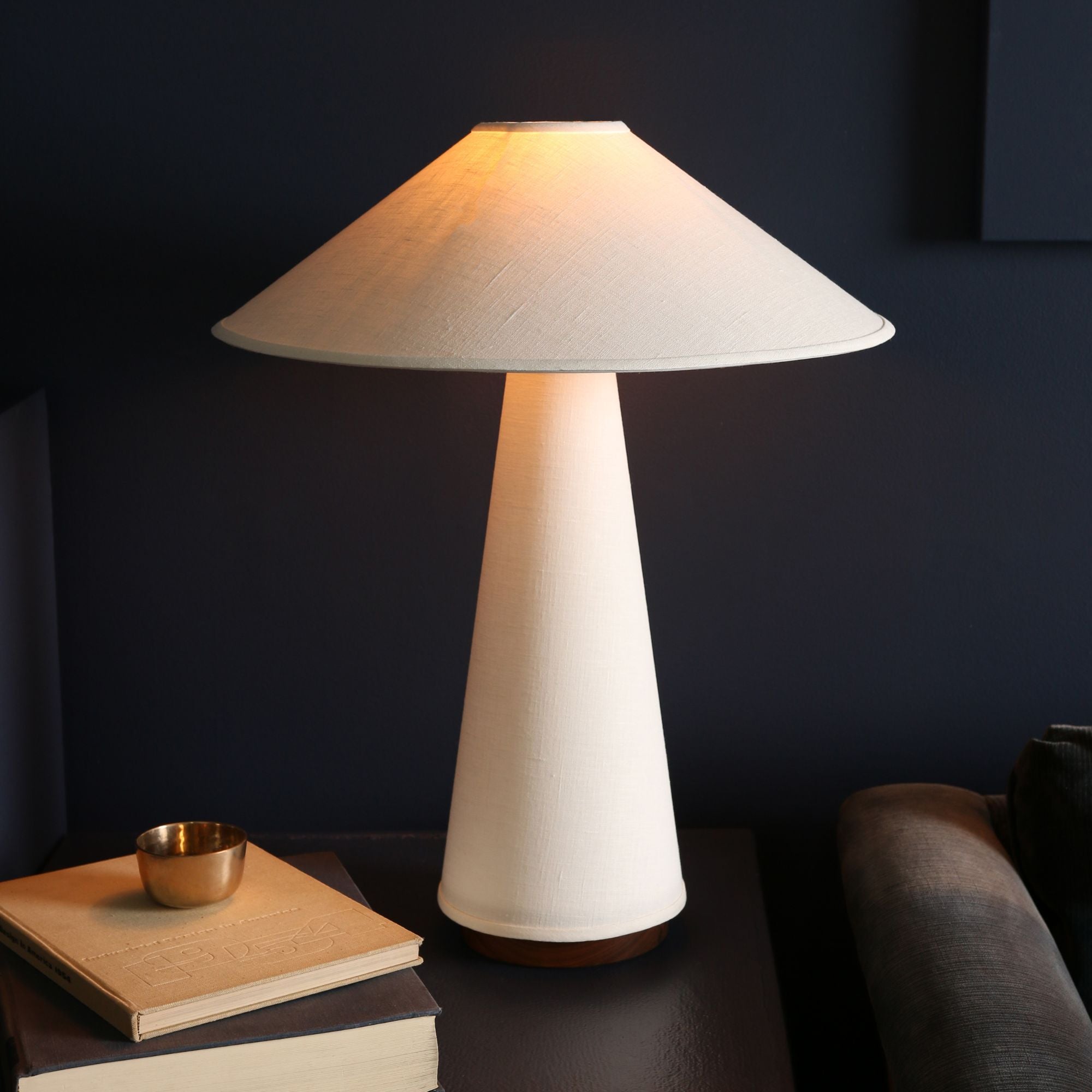 Linden Table Lamp