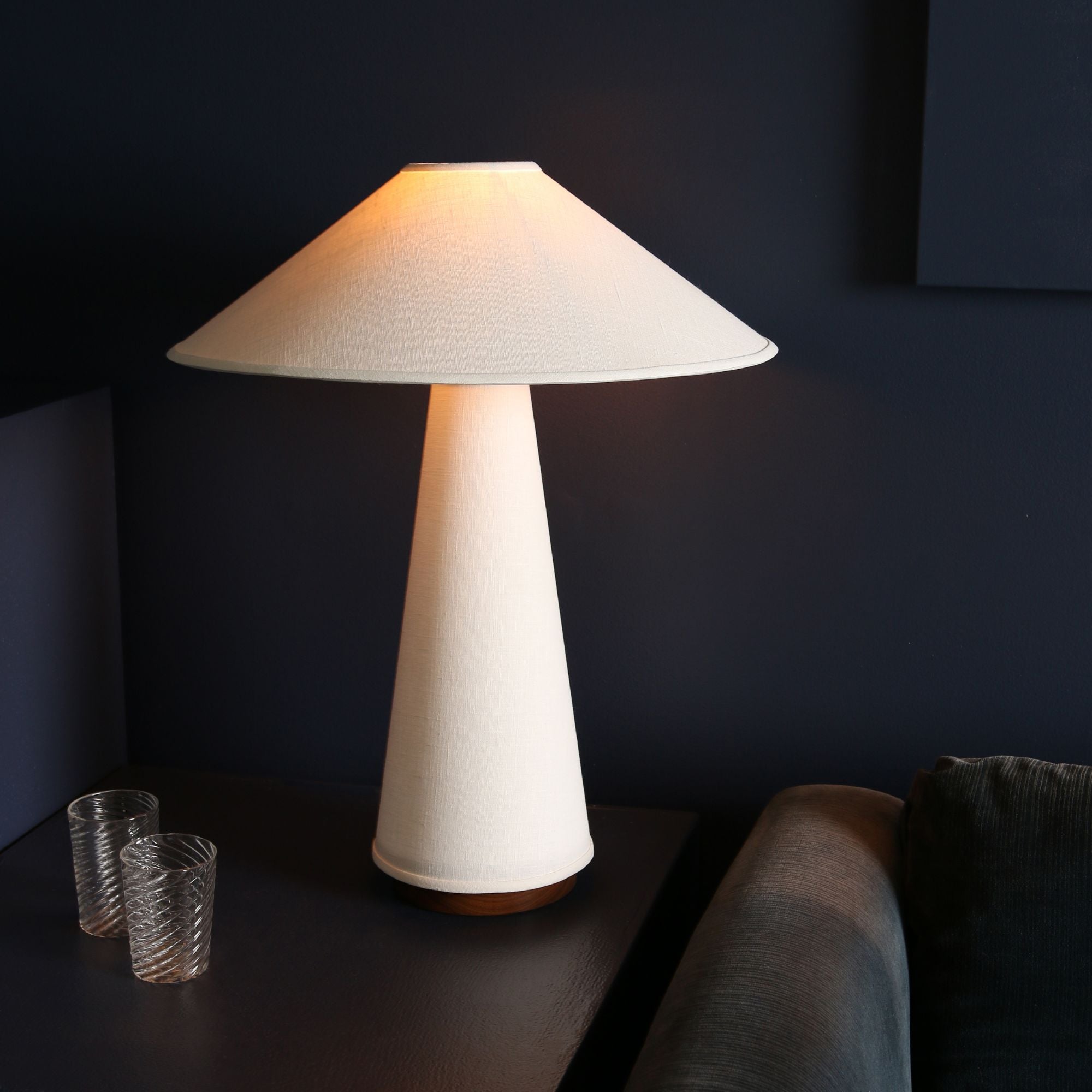 Modern Table Lamp