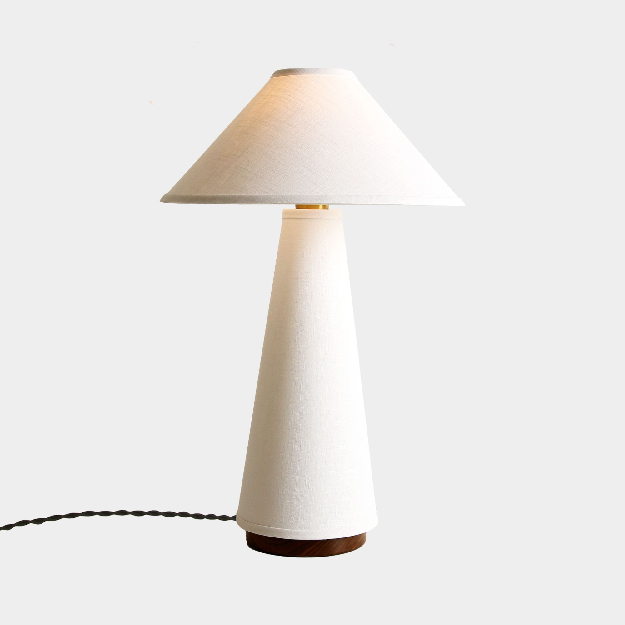 Linden Table Lamp - Narrow