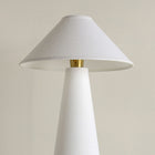Linden Table Lamp - Narrow