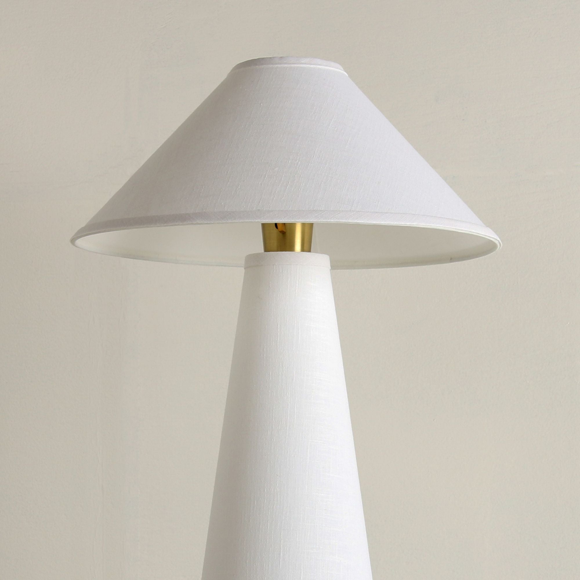 Linden Table Lamp - Narrow