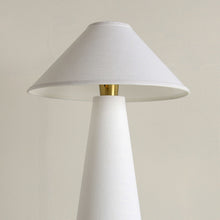 Linden Table Lamp - Narrow
