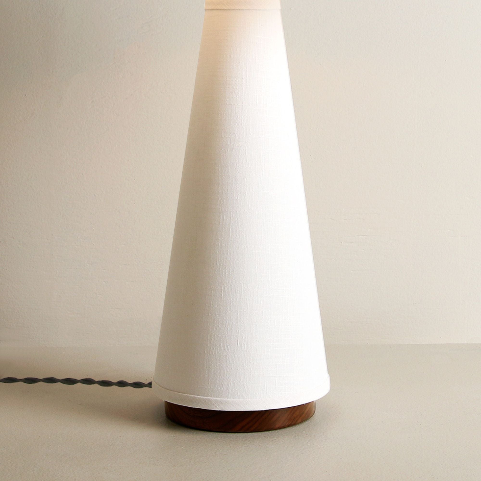 Linden Table Lamp - Narrow