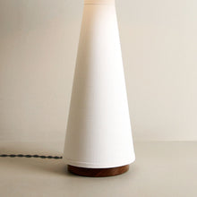 Linden Table Lamp - Narrow