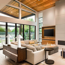 Linden Table Lamp - Narrow