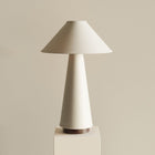 Linden Table Lamp - Narrow