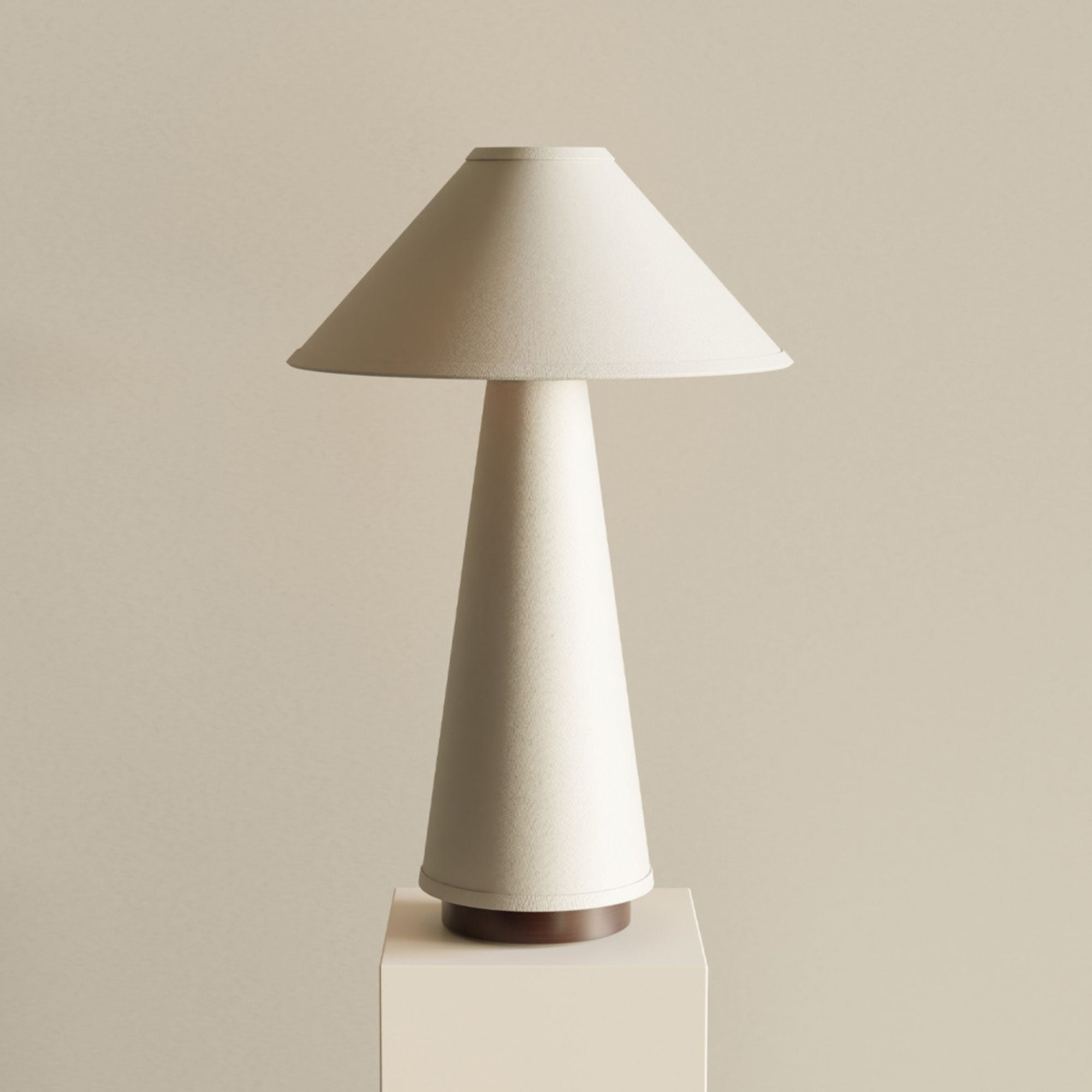 Linden Table Lamp - Narrow