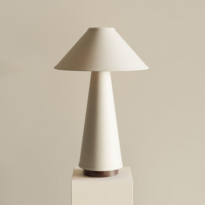 Linden Table Lamp - Narrow
