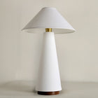 Linden Table Lamp - Narrow