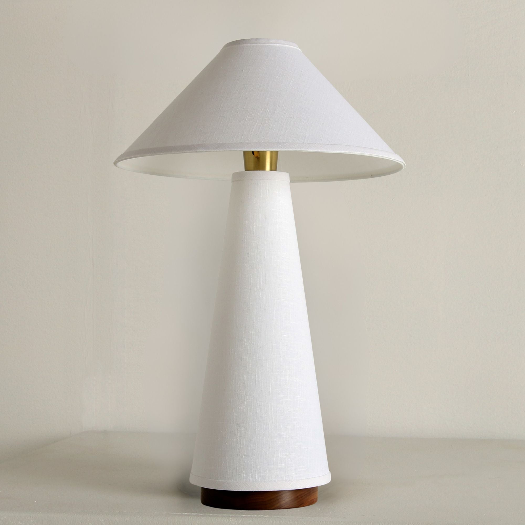 Linden Table Lamp - Narrow