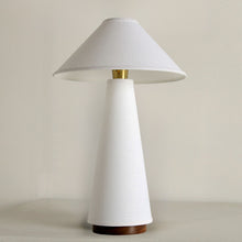 Linden Table Lamp - Narrow