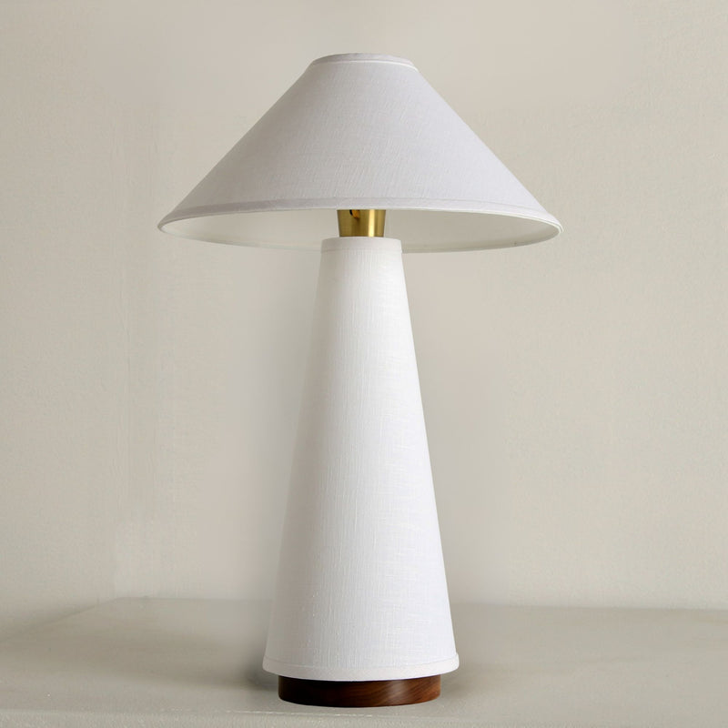 Linden Table Lamp - Narrow