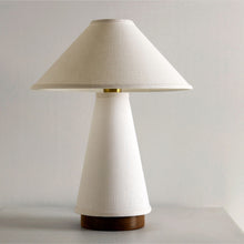 Linden Table Lamp - Short