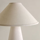 Linden Table Lamp - Short