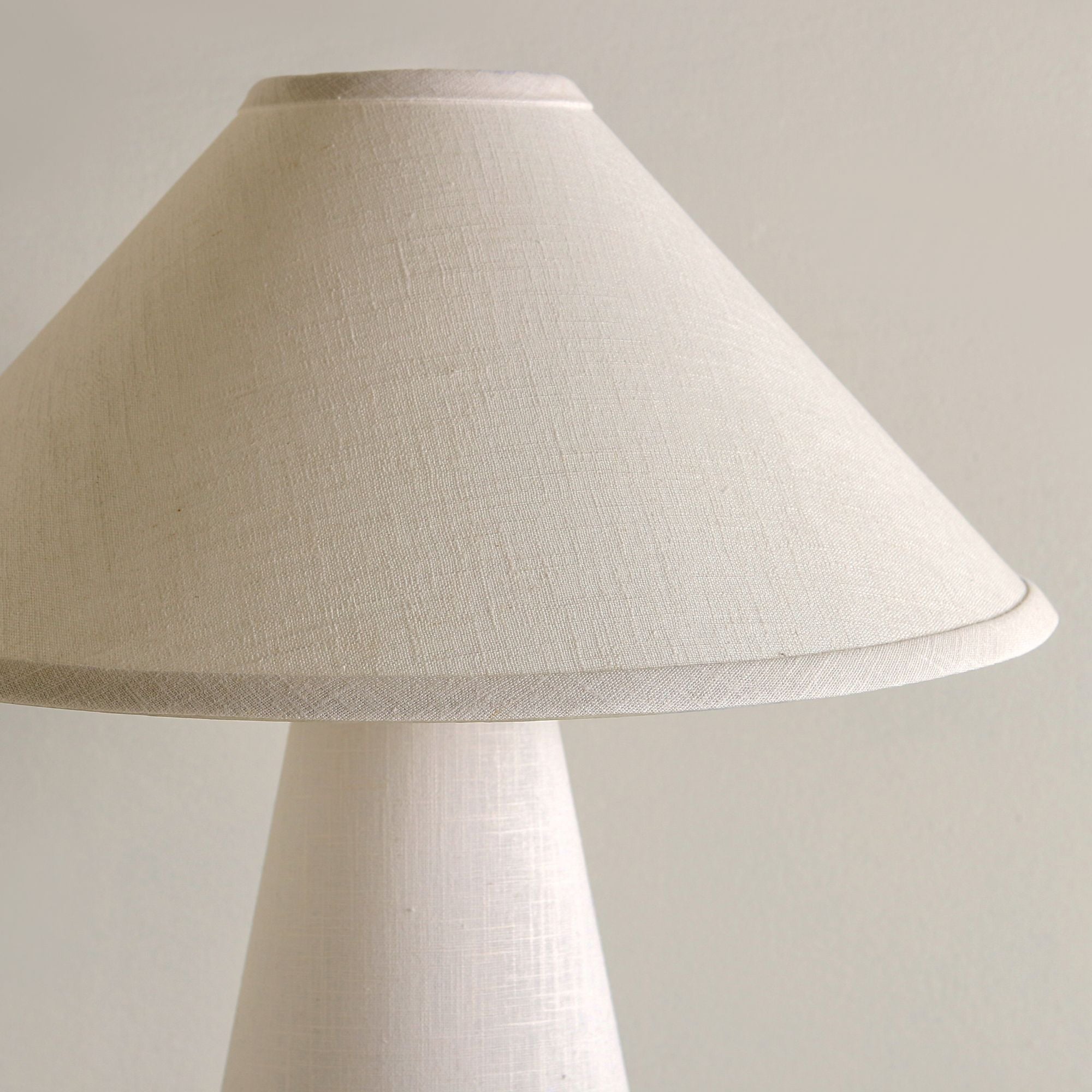 Linden Table Lamp - Short