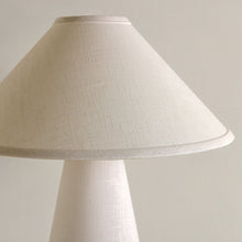 Linden Table Lamp - Short