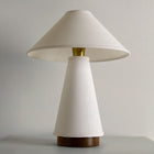 Linden Table Lamp - Short