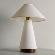 Linden Table Lamp - Short