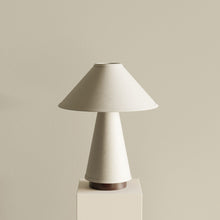Linden Table Lamp - Short